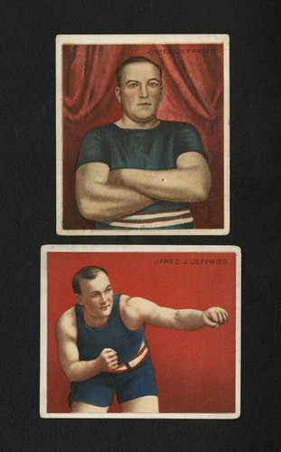 1910 t218 mecca - 1910,