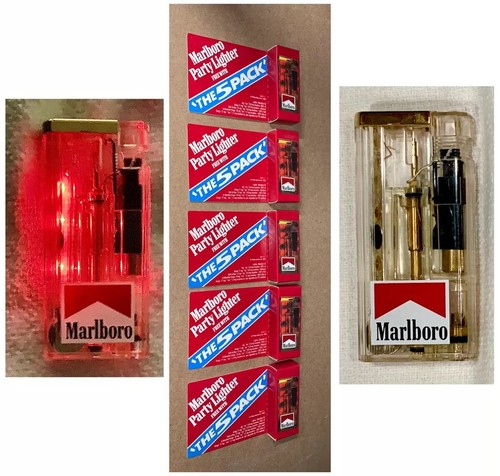 Set marlboro party - set, 5