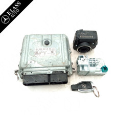 Kit démarrage Mercedes classe E 350 cdi A207   A6429002900