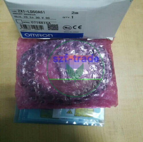 1pc new omron smart - new, sensor