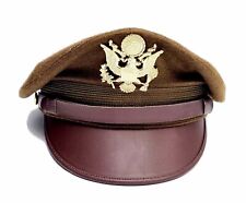 Casquette Aviateur Pilote US