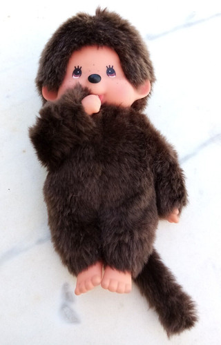 Kiki peluche sekiguchi europe - sekiguchi,