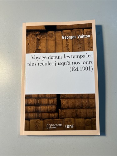 Voyage depuis les temps les