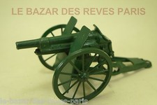 BRITAINS  GB.  canon léger