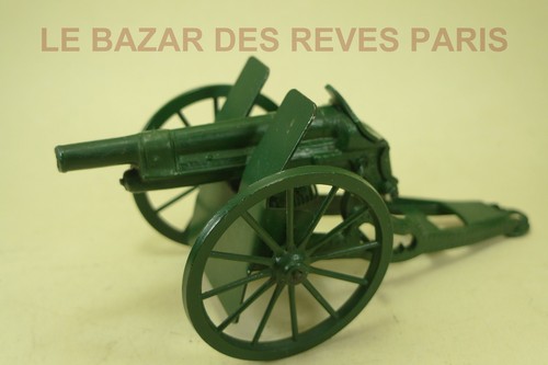 Britains canon léger - canon,