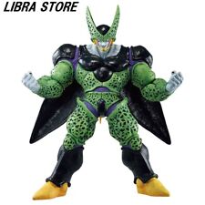 RARE Dragonball Vs Omnibus Grand Kuji 2023 Figurine Cell Provenant Du JAPON