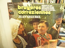 Jean Ségurel : bruyères