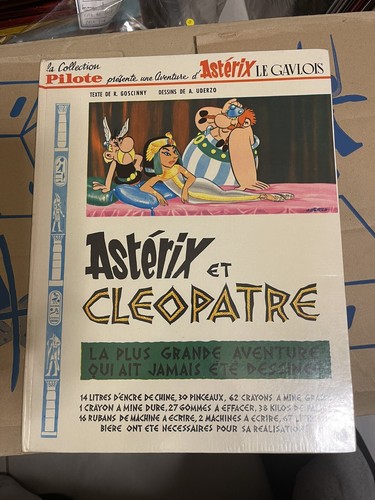 Asterix et - « asterix,