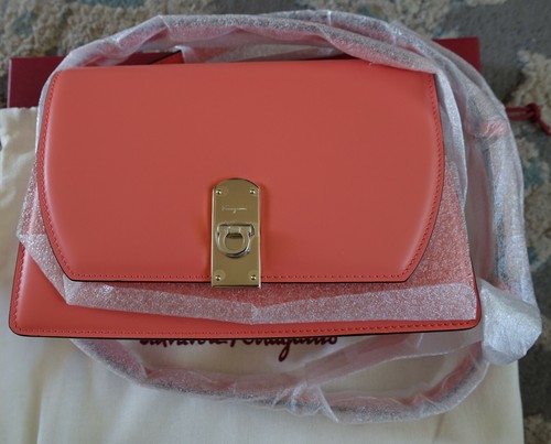 Brand new salvatore - new, ferragamo