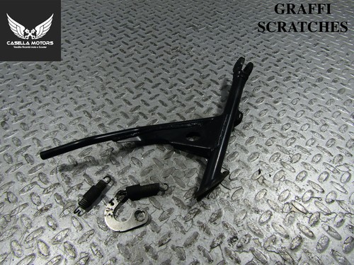 Bequille latérale bmw - latÉrale,