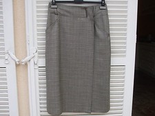Superbe jupe Prince de Galles