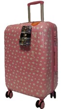 ITACA - Trousses de Toilette Sac pour Femmes Et Enfants Polycarbonate,