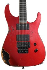 Jackson Custom Shop Tangent