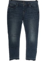 R95TH Jeans slim Dames Jeans T EU 38 bleu style décontracté