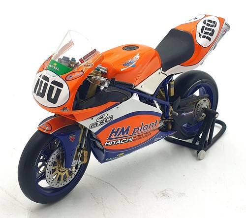Minichamps scale - minichamps, 1/12