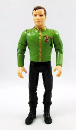 Star trek the original - star, series