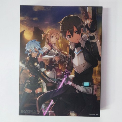 Sword art online fatal - :,