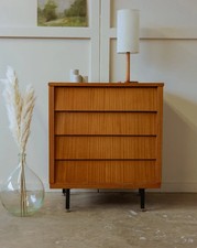 Olga, la commode vintage en