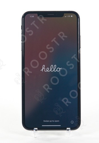 Apple iphone max 256gb - iphone, xs