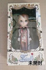Isle Edel Pullip Groove