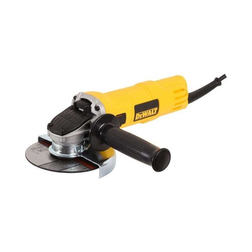Meuleuse ø125mm 800w dewalt - Ø125mm,