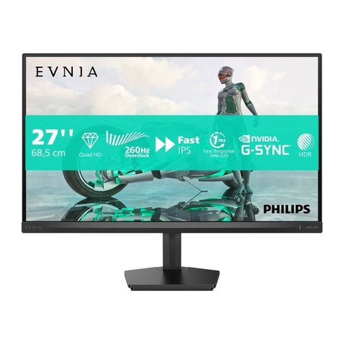 Ecran gamer philips - ecran,