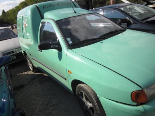 Demarreur volkswagen caddy - demarreur,