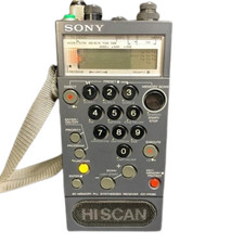 Boîtier récepteur radio