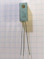 Transistor AC181KV Germanium