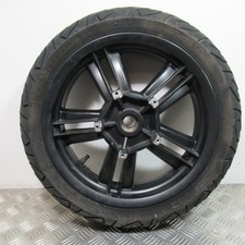 Roue arrière PIAGGIO MP3 300