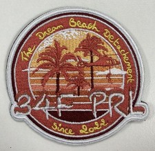 patch aéronavale