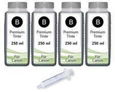 1000ml Recharge Encre pour