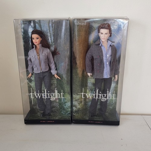 Twilight pink label 2009 - twilight,