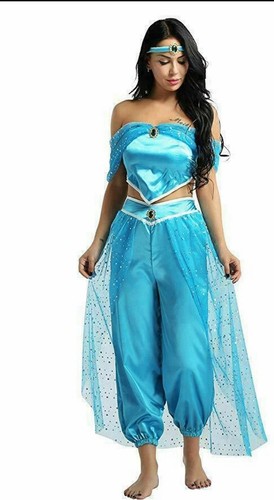 Aladdin jasmine princess - aladdin,