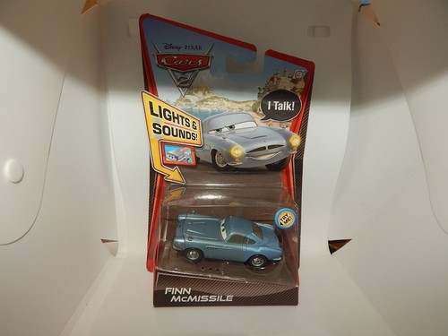 Mattel disney pixar cars - mattel,