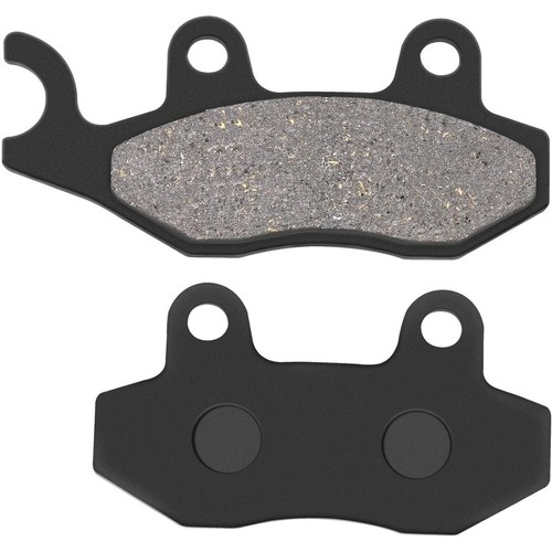 Plaquettes frein avant pour - de,