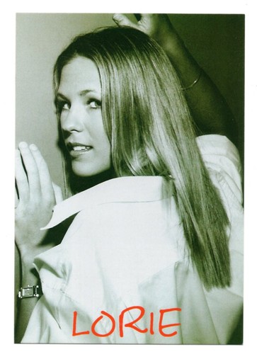 Lorie carte postale 1423 - lorie,