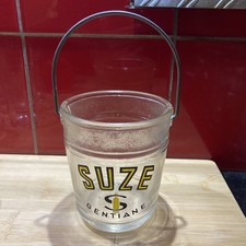 Ancien Seau à Glaçons Suze