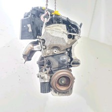 Moteur type D4F712 - Renault