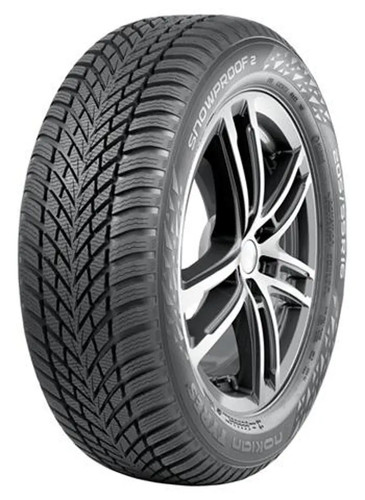 Pneus nokian 28182432 - nokian,