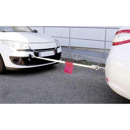 Barre pour remorquer - , ou