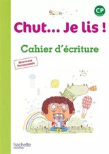 Chut lis méthode de - je,