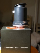 Adaptateur photo Leitz Wetzlar 512 736
