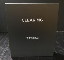 Casque d'origine Focal Clear