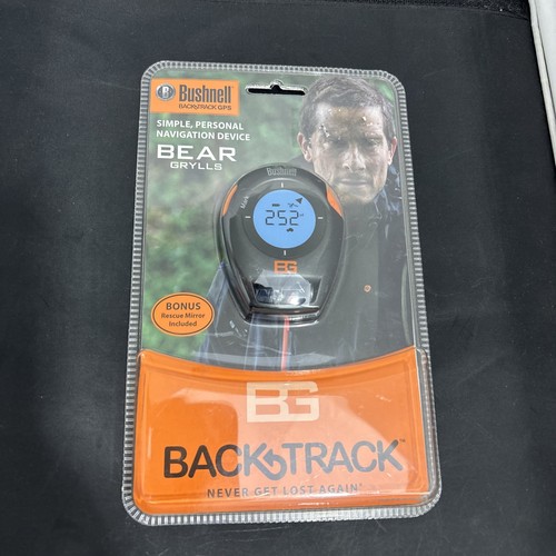 Bushnell backtrack simple - bushnell,