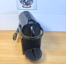 Cafetière Nespresso Inissia Magimix D40 Machine à café à Capsules Expresso TBE !