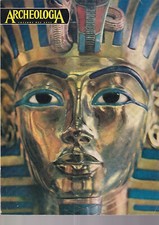 ARCHEOLOGIA N°15 L'HOMME ET