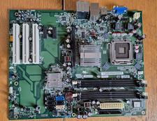 DELL - Carte mère pour PC