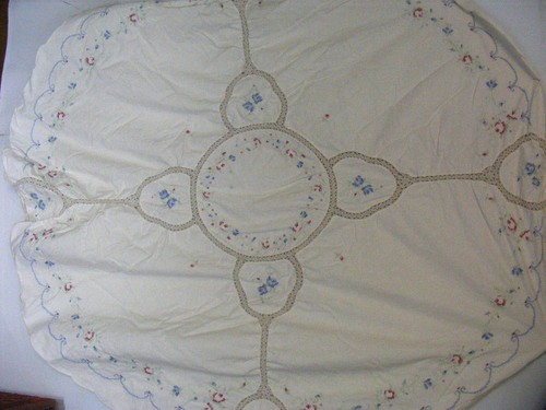 Table cloth - table,