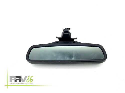 Rétroviseur intérieur volvo - rétroviseur,